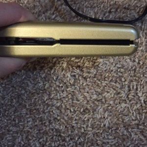 Other - Mini straightener Other - Mini straightener